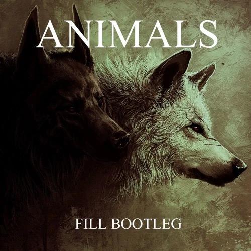 Animals (Maroon 5) Dance Central Custom DLCs Wiki Fandom