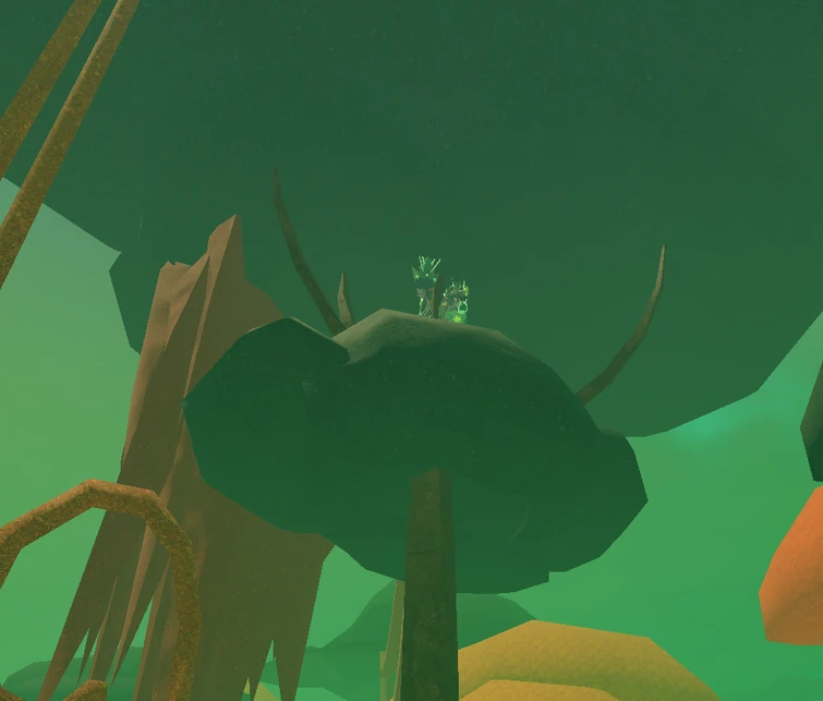 Tree Heiboktoruk | Fandom