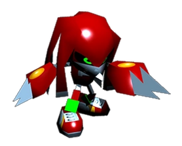 Version 1.23 Released! Metal Series Boss Rush! - Sonic 3D in 2D by Sotaknuck