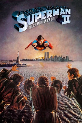 Superman II movie