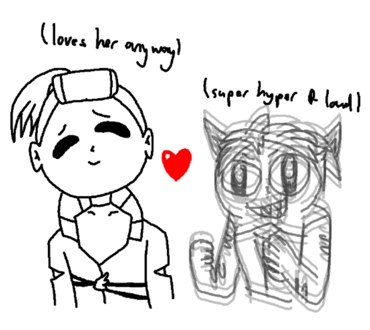 Happy pride month y'all Fandom