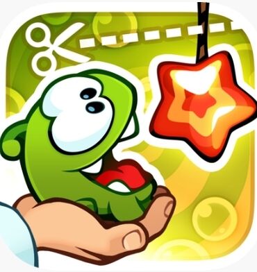 ArtStation - Cut The Rope - Remastered