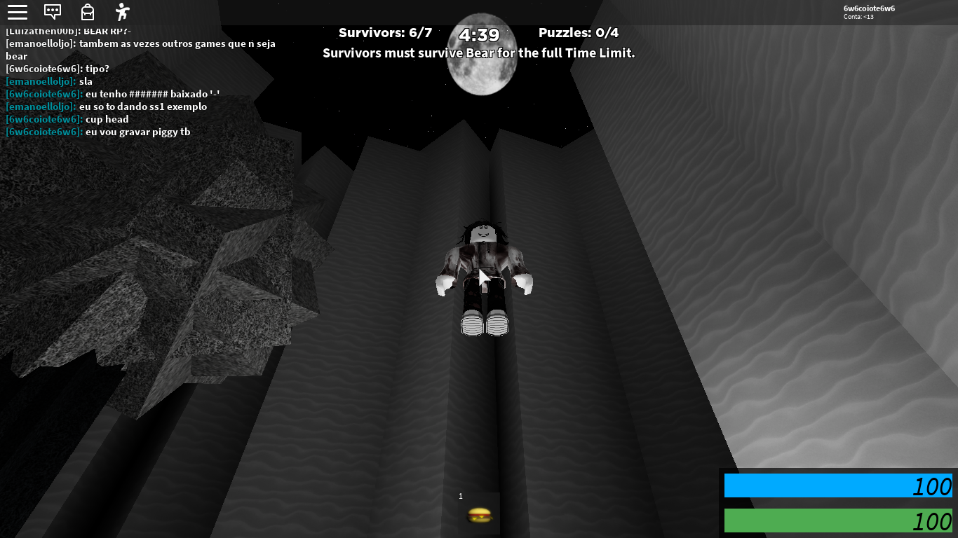 Fandom - cuphead rp en roblox