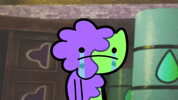 A Animation I Found Fandom