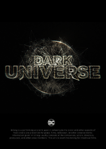 DC Studios New Gods - Darkseid: Dave Bautista by