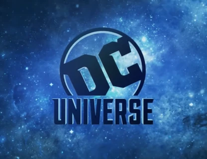 DCEU Remastered Wiki