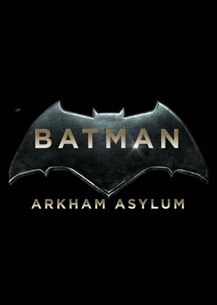 Arkham Asylum | DCEU Remastered Wiki | Fandom