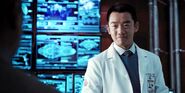 Dr. Ryan Choi