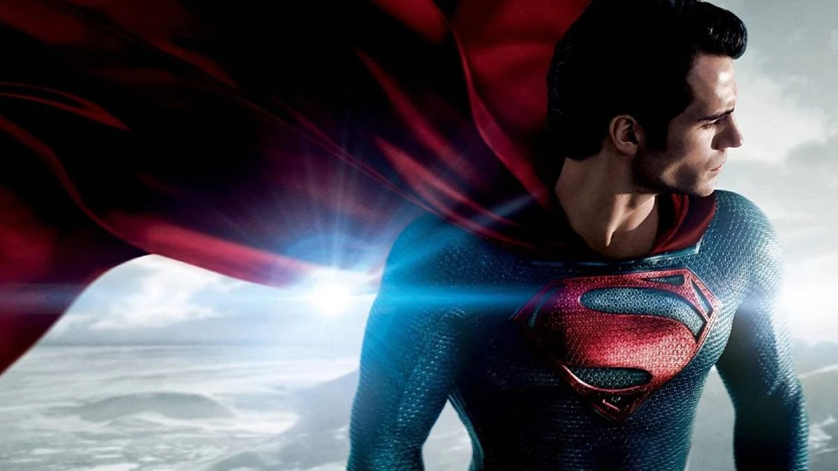 Superman: L'uomo d'acciaio | DC Fanon Wiki | Fandom, image size:1200x675