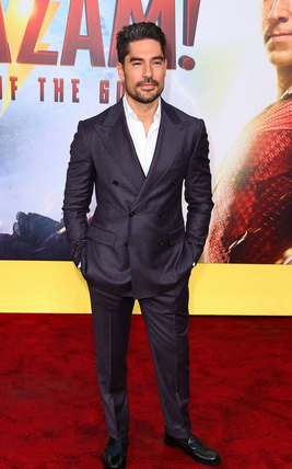 D.J. Cotrona