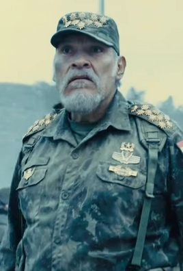 Mateo Suarez