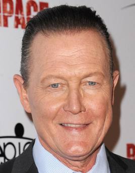 Robert Patrick