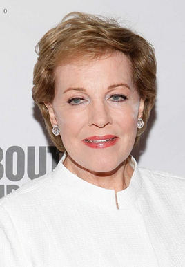Julie Andrews