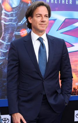 Peter Safran