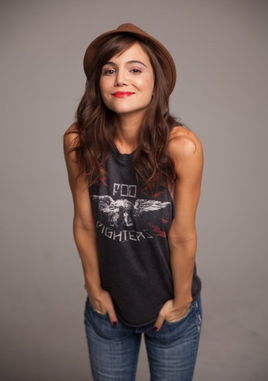 Christina Wren