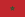 Bandera de Marruecos