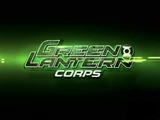 Green Lantern Corps (película)