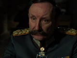 Paul von Hindenburg