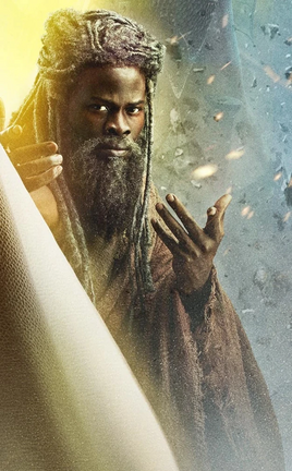 Shazam - Wizard