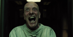 Impostor de Luthor en Arkham