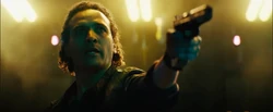 Gregor revela ser el descendiente de Ahk-Ton.