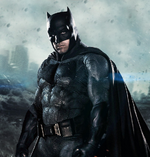 Batman - BvS Promocional