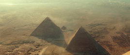 El Cairo
