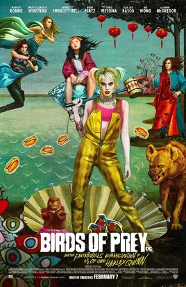 BoP - Official Poster