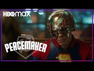 Peacemaker - Clip exclusivo - HBO Max