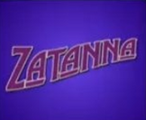 Zatanna (película)
