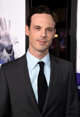 Scoot McNairy