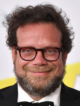 Christophe Beck