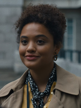 Iris West