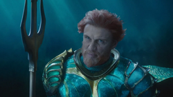 Nereus se une a Marius