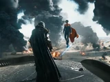 Ataque Kryptoniano/Flashpoint