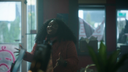 Adebayo exclama a Economos
