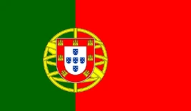 Portugal - Bandera