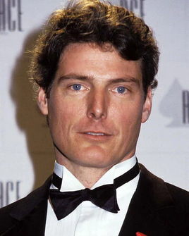 Christopher Reeve