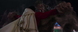 Ira se enfrenta a Batson