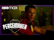 Peacemaker - Teaser Trailer Subtitulado - HBO Max