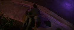 Muerte de Alberto Reyes