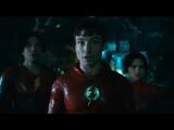 The Flash - Teaser Trailer Subtitulado Español Latino