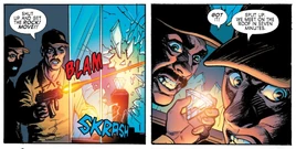 Robo del Diamante Noble