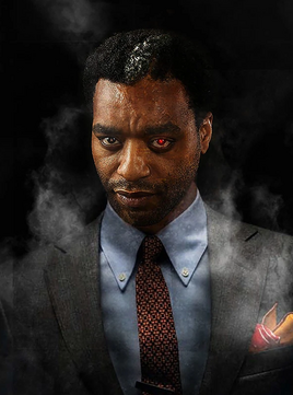 Jason Blood