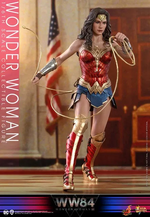 WW84 - HotToy Diana 4