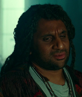 Frank Patel