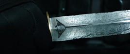 Cuchillo Manta