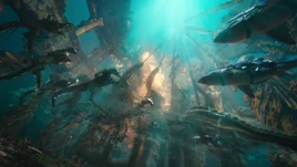 Explosión en el Consejo de los Reyes