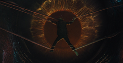 Starro asesina a Grieves
