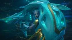 Scales alerta a Nereus